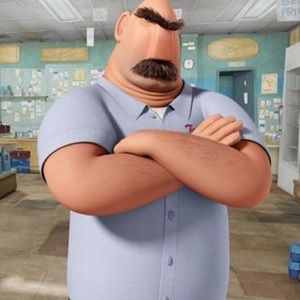 Meet your Posher, Henry